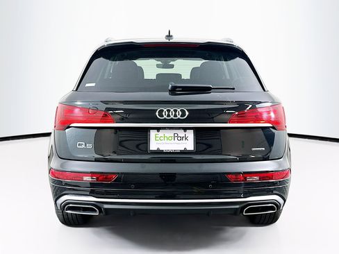 Used 2023 Audi Q5 2.0T Premium Plus w/ Premium Plus Package AWD/4WD image 7