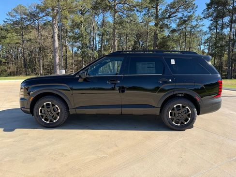 New 2026 Hyundai Palisade XRT Pro AWD/4WD image 2