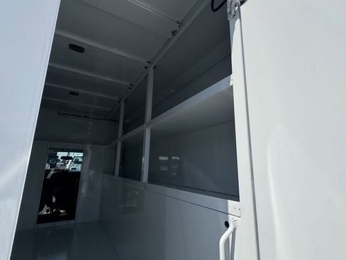 New 2025 Ford E-350 and Econoline 350 Super Duty w/ Power Equipment Group image 13