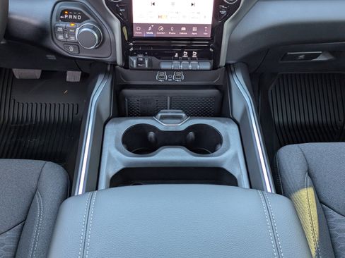 New 2026 RAM 1500 Big Horn image 20