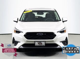 Certified 2024 Subaru Impreza 2.0i Sport video 2