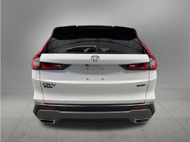 New 2027 Honda CR-V Sport-L image 4