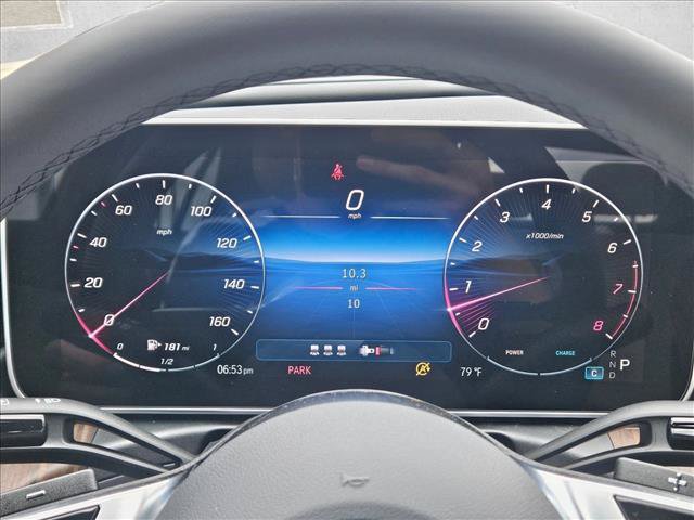 Used 2026 Mercedes-Benz C 300 Sedan image 10