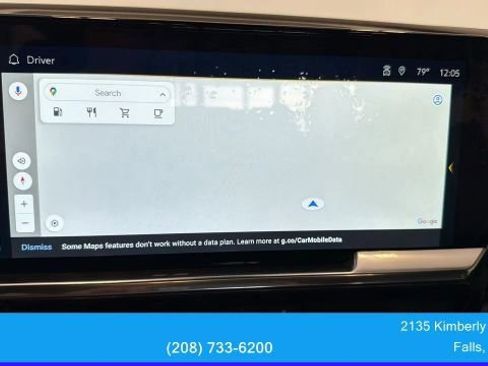 Used 2024 Chevrolet Silverado 3500 High Country w/ High Country Premium Package image 32