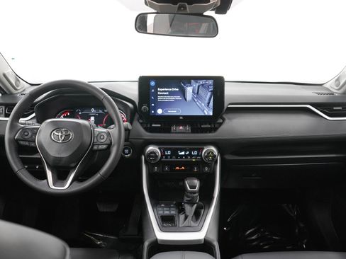 Used 2025 Toyota RAV4 XLE Premium w/ Weather Package AWD/4WD image 16