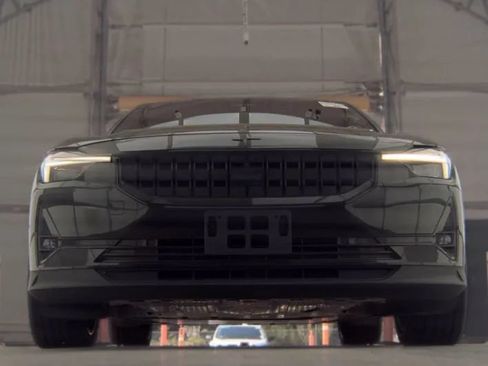 Used 2022 Polestar Polestar 2 w/ Plus Package AWD/4WD image 19