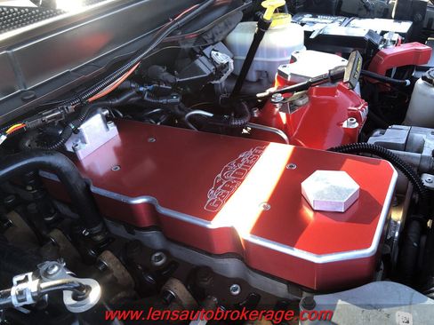 Used 2020 RAM 3500 Big Horn w/ Level 2 Equipment Group image 27