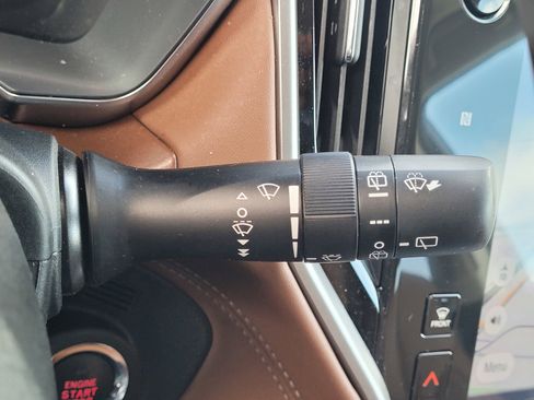 Used 2024 Subaru Outback Touring image 27