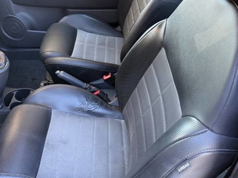 Used 2012 FIAT 500 Sport image 15