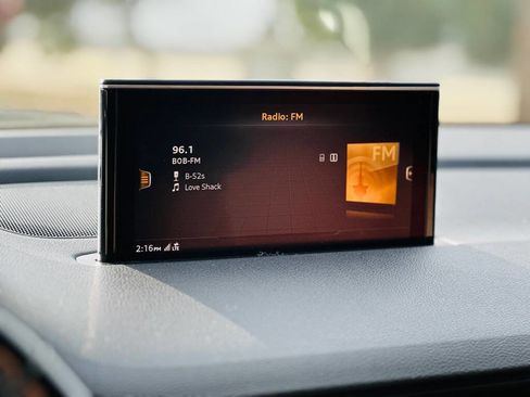 Used 2017 Audi Q7 3.0T Premium Plus w/ Premium Plus Package image 14