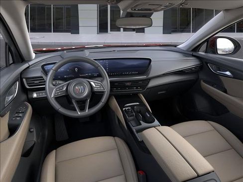 New 2025 Buick Envision Preferred image 15