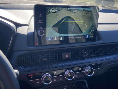 New 2026 Honda CR-V Sport image 11