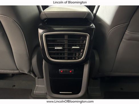 Certified 2022 Lincoln Nautilus Reserve w/ Equipment Group 201A image 60