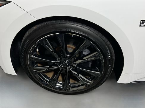 Used 2023 Lexus IS 350 F Sport w/ Memory Package RWD image 13