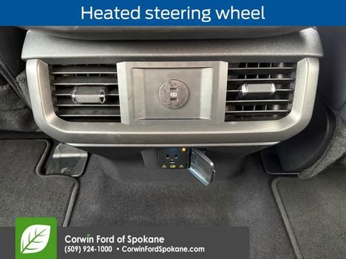 Used 2025 Ford F150 Lariat AWD/4WD image 16