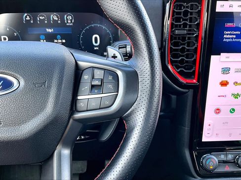 Used 2024 Ford Ranger Raptor image 24