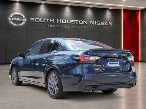 Used 2024 Subaru Legacy Sport w/ Tech Package #3 AWD/4WD image 3