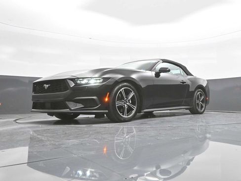 Used 2025 Ford Mustang Premium RWD image 36