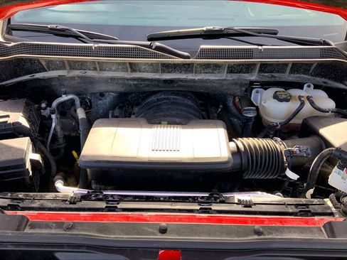 Used 2025 Chevrolet Silverado 1500 LT image 33