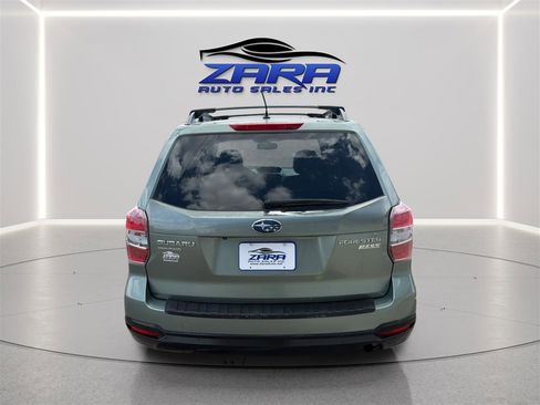 Used 2014 Subaru Forester 2.5i Premium w/ All-Weather Package AWD/4WD image 6