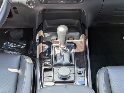 New 2026 MAZDA CX-30 AWD 2.5 S w/ Select Sport Pkg image 19