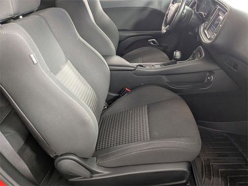 Used 2019 Dodge Challenger GT w/ Blacktop Package image 28