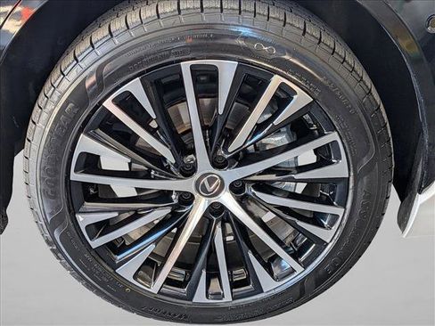 Used 2024 Lexus RZ 300e Premium w/ Technology Package FWD image 24