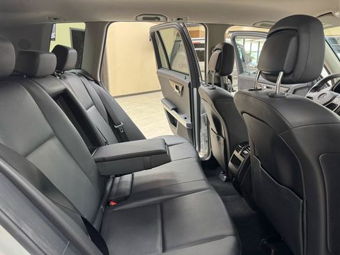 Used 2014 Mercedes-Benz GLK 350 2WD image 35