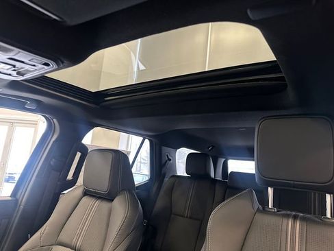 New 2026 Toyota 4Runner Limited image 34