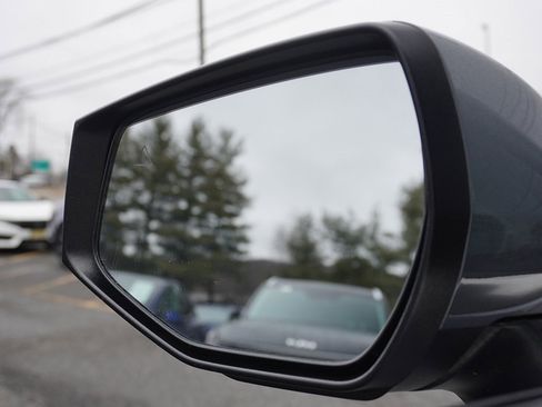 Used 2023 Kia Sportage EX image 31