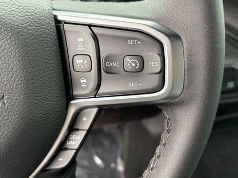 New 2026 RAM 2500 Tradesman w/ Safety Group AWD/4WD image 16