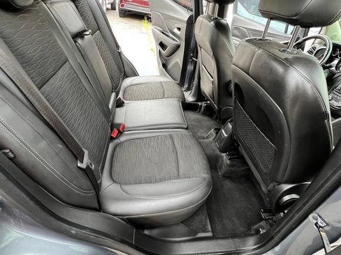 Used 2015 Buick Encore FWD image 20