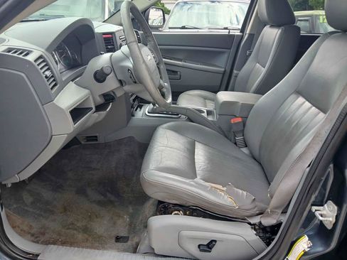Used 2007 Jeep Grand Cherokee Laredo AWD/4WD image 15