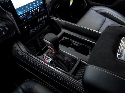 Used 2025 RAM 1500 RHO w/ RHO Level 1 Equipment Group image 58