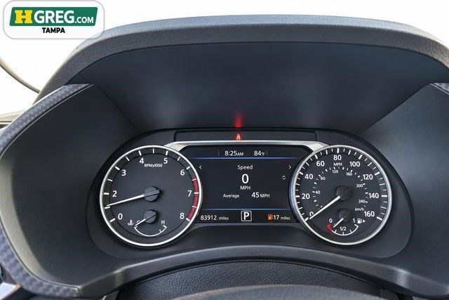 Used 2023 Nissan Sentra SV w/ All-Weather Package FWD image 15