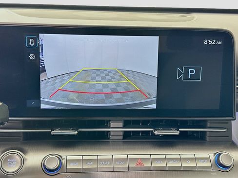 New 2026 Hyundai Kona SEL Premium FWD image 12
