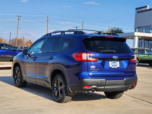 New 2026 Subaru Ascent Premium image 3