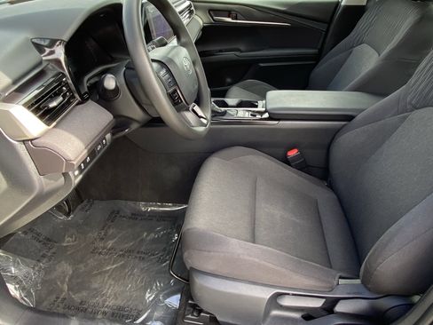 Certified 2025 Toyota Camry LE image 26