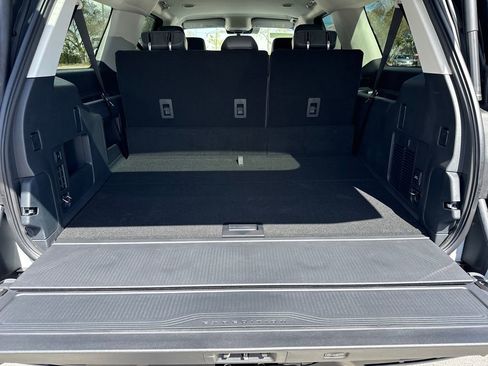 New 2026 Ford Expedition Max Active RWD image 21