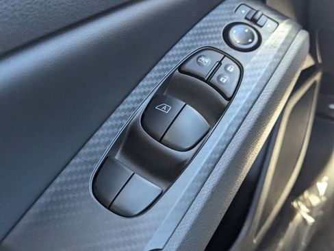 New 2025 Nissan Altima 2.5 S image 21