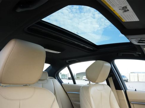 Used 2016 BMW 328i xDrive Sedan image 21