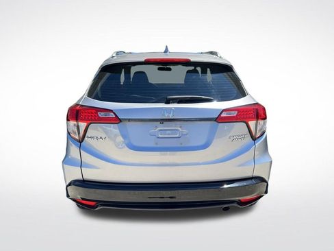 Used 2019 Honda HR-V Sport image 47