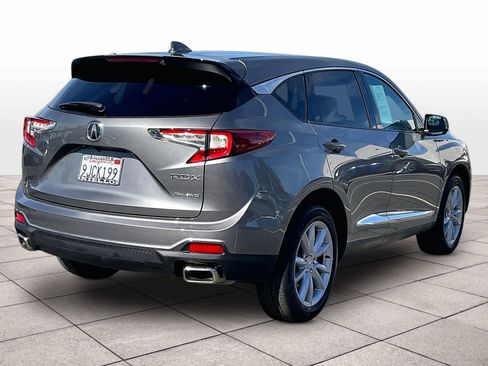 Used 2023 Acura RDX AWD image 14