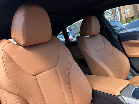 Used 2026 BMW i4 eDrive40 w/ Premium Package image 23