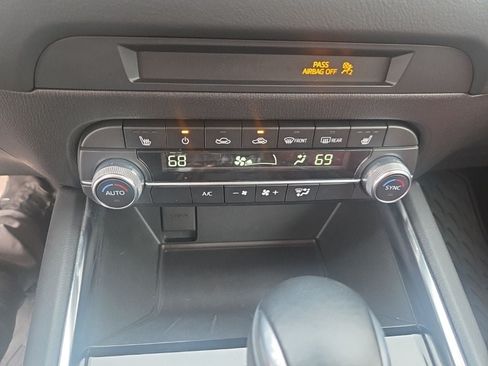 Used 2021 MAZDA CX-5 Carbon Edition AWD/4WD image 19