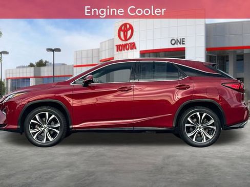 Used 2019 Lexus RX 350 FWD image 10