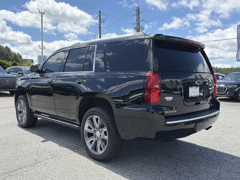 Used 2018 Chevrolet Tahoe Premier RWD image 28