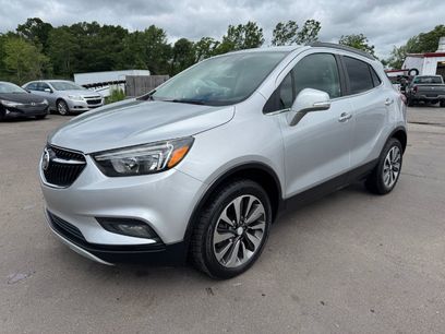 Used 2017 Buick Encore Preferred