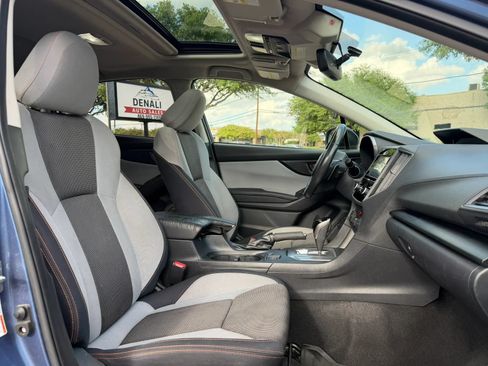 Used 2018 Subaru Crosstrek 2.0i Premium AWD/4WD image 29