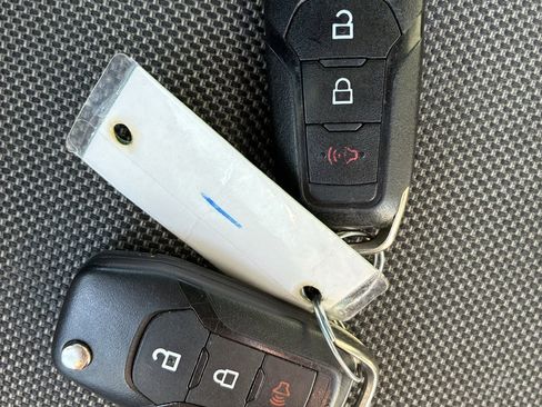 Used 2019 Ford F150 XL w/ Equipment Group 101A Mid image 13